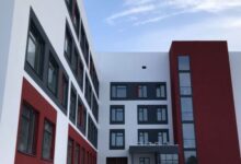 Новые медицинские объекты Екатеринбурга и Верхней Пышмы расширят доступность помощи для 370 тыс свердловчан novye mediczinskie obekty ekaterinburga i verhnej pyshmy rasshiryat dostupnost pomoshhi dlya 370 tys sverdlovchan-dmvv-ru-174229823300-0