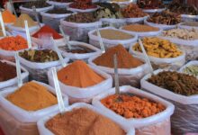 НСЗПП и Михаил Мишустин предлагают усилить контроль качества специй и приправ nszpp i mihail mishustin predlagayut usilit kontrol kachestva speczij i priprav-dmvv-ru-174236867400-0