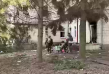 Обнаружение тела беременной Нины Кузнецовой в Курской области после атаки ВСУ obnaruzhenie tela beremennoj niny kuzneczovoj v kurskoj oblasti posle ataki vsu-dmvv-ru-174231409700-0