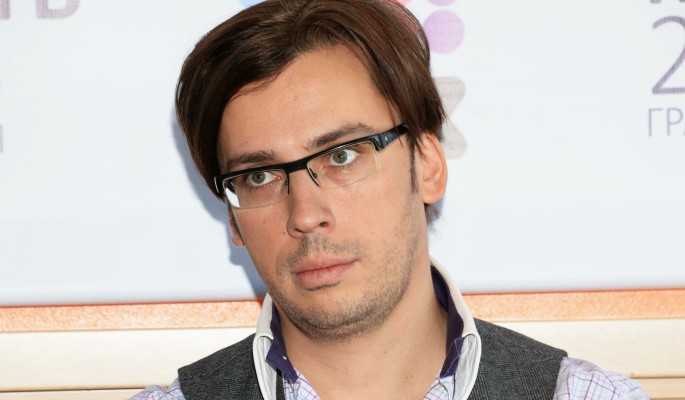 "Ему плевать!": молчанию Галкина об обстрелах Донбасса нашли объяснение