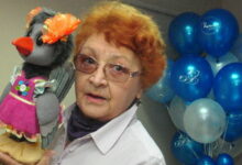 Оксана Фёдорова восхищается талантом Галины Марченко и легендарной Каркушей из Спокойной ночи малыши oksana fyodorova voshishhaetsya talantom galiny marchenko i legendarnoj karkushej iz spokojnoj nochi malyshi-dmvv-ru-174300247700-0