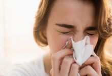 Ольга Уланкина из Гемотест и Андрей Продеус Хелснет НТИ советуют как отличить аллергию от ОРВИ olga ulankina iz gemotest i andrej prodeus helsnet nti sovetuyut kak otlichit allergiyu ot orvi-dmvv-ru-174280748600-0