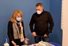 ОНФ доставил тесты на COVID-19 в больницы Иркутской области в рамках акции #МыВместе onf dostavil testy na 19 v bolniczy irkutskoj oblasti v ramkah akczii myvmeste-dmvv-ru-174290943300-0