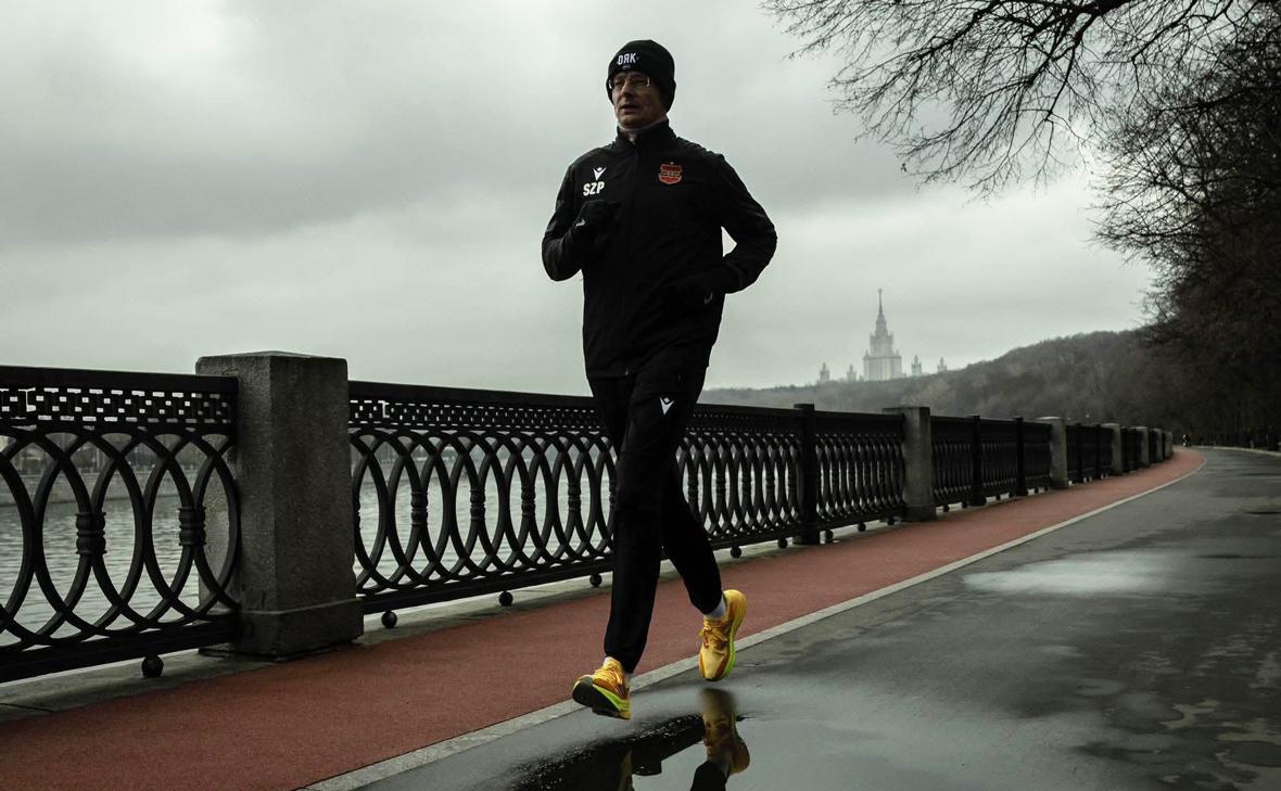 Петер Сийярто (szijjarto.peter.official / Facebook (входит в корпорацию Meta, признана экстремистской и запрещена в России) )