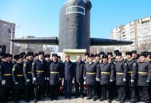 Приморский край и герои Тихоокеанского флота вдохновляют новыми свершениями primorskij kraj i geroi tihookeanskogo flota vdohnovlyayut novymi sversheniyami-dmvv-ru-174267264300-0