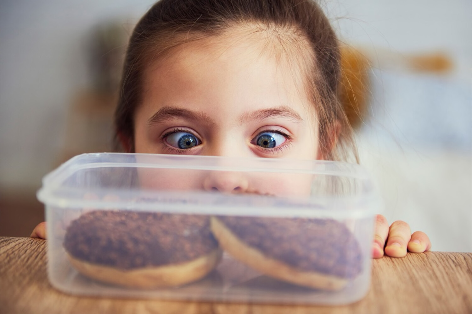 Прорыв в нейробиологии: открыты уникальные нейроны управления жаждой и голодом-0