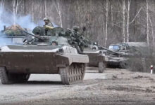 Прорыв ВС РФ в Сумской области российские войска продвинулись на километры proryv vs rf v sumskoj oblasti rossijskie vojska prodvinulis na kilometry-dmvv-ru-174231622000-0