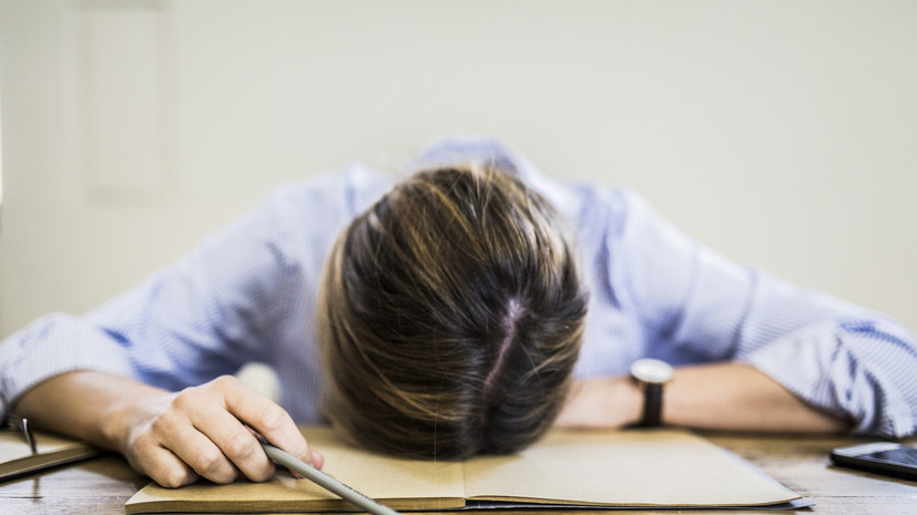 Психолог Зиннатуллина советует отдых для борьбы с выгоранием psiholog zinnatullina sovetuet otdyh dlya borby s vygoraniem-dmvv-ru-174171742000-0