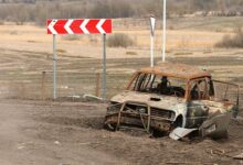 Расследование обстрела ВСУ в Суджанском районе Курской области после ранения журналиста rassledovanie obstrela vsu v sudzhanskom rajone kurskoj oblasti posle raneniya zhurnalista-dmvv-ru-174289577500-0