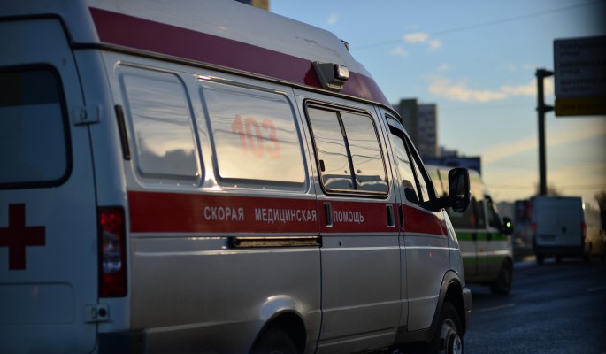 Опасность в домашней аптечке: ребенок попал в больницу из-за обычных таблеток