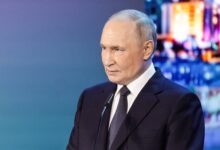 Рейтинги Владимира Путина взлетели на фоне заявлений Дмитрия Пескова о поддержке россиян rejtingi vladimira putina vzleteli na fone zayavlenij dmitriya peskova o podderzhke rossiyan-dmvv-ru-174315210400-0