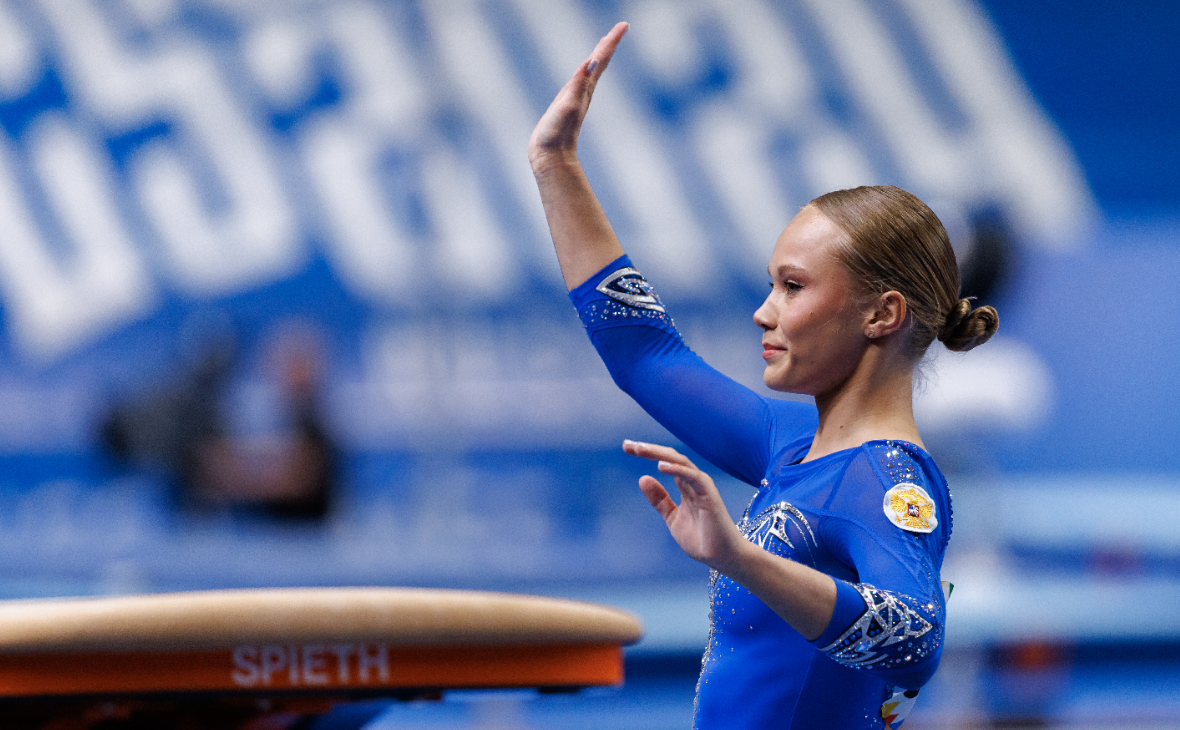 Российские гимнасты получили право выступать на международных стартах rossijskie gimnasty poluchili pravo vystupat na mezhdunarodnyh startah-dmvv-ru-174125594100-0