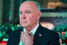 Россия и США могут возобновить переговоры по Украине в Эр-Рияде с участием ООН rossiya i ssha mogut vozobnovit peregovory po ukraine v erriyade s uchastiem oon-dmvv-ru-174289536400-0