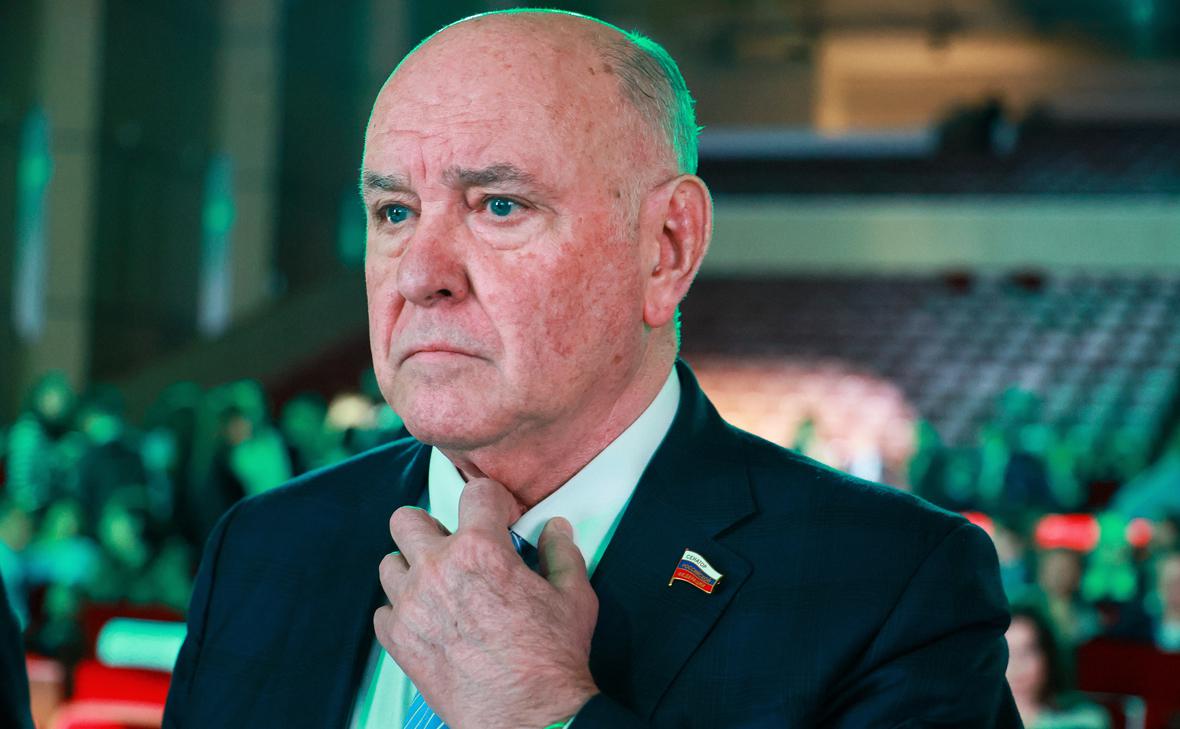 Григорий Карасин (Владимир Смирнов / ТАСС)