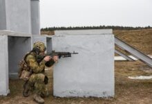 Россия сдерживает ВСУ под Демидовкой в Белгородской области с применением HIMARS США rossiya sderzhivaet vsu pod demidovkoj v belgorodskoj oblasti s primeneniem ssha-dmvv-ru-174276590500-0