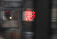 Рост рубля и оптимистичные прогнозы от экспертов АВИ Кэпитал и ББР Банк Курсы валют в обменных пунктах Москвы 13 февраля