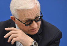 РСПП предлагает запретить доступ компаниям, финансирующим ВСУ, на российский рынок rspp predlagaet zapretit dostup kompaniyam finansiruyushhim vsu na rossijskij rynok-dmvv-ru-174281585800-0