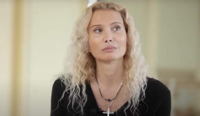 Неприступная Этери Тутберидзе удивила поклонников бурей эмоций