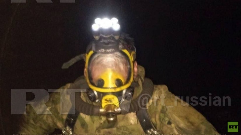 Секретная операция «Поток» как российские бойцы прорвались в тыл противника через газопровод sekretnaya operacziya potok kak rossijskie bojczy prorvalis v tyl protivnika cherez gazoprovod-dmvv-ru-174167774000-0