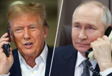 sekretnye peregovory putina i trampa o peremirii na ukraine i udarah v kurskoj oblasti-dmvv-ru-174232368600-0