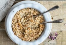 Секреты вкусного и полезного завтрака от экспертов Ольги Помойнецкой и Михаила Гинзбурга sekrety vkusnogo i poleznogo zavtraka ot ekspertov olgi pomojneczkoj i mihaila ginzburga-dmvv-ru-174248260400-0