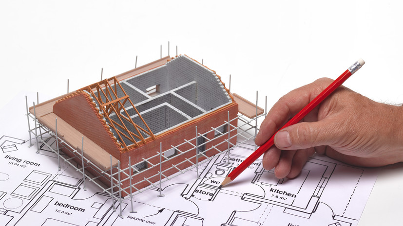 Собянин сообщил о старте приёма заявок на конкурс лучших строительных проектов