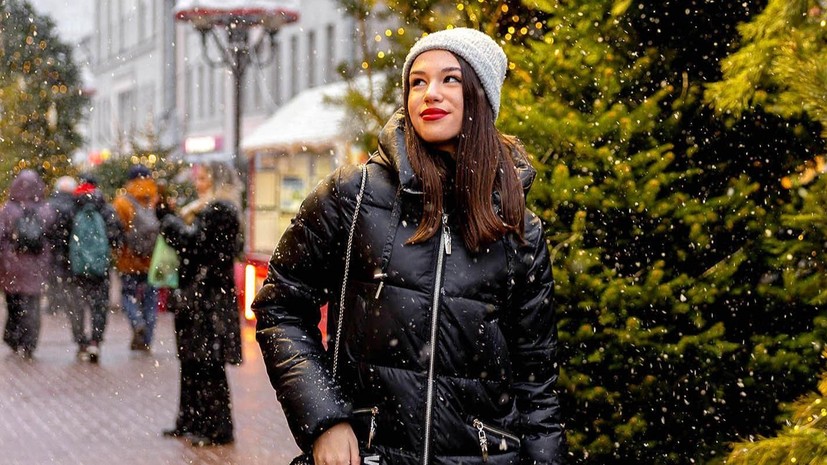 Собянин: мероприятия проекта «Зима в Москве» посетили около 30 млн гостей