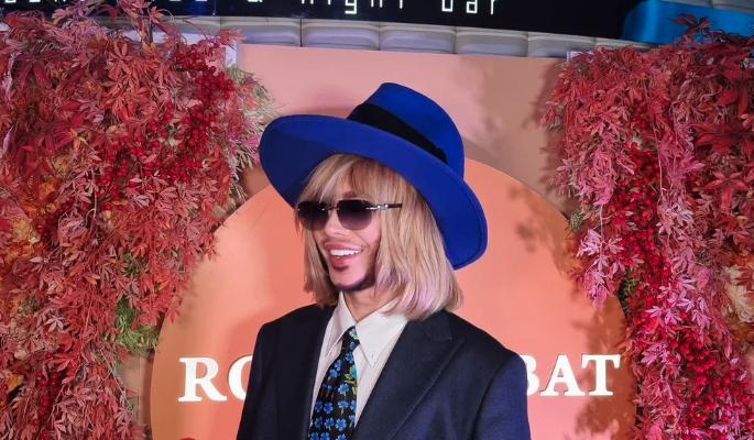 Зверев отреагировал на требования сына заплатить ему 25 миллионов за тяжелое детство