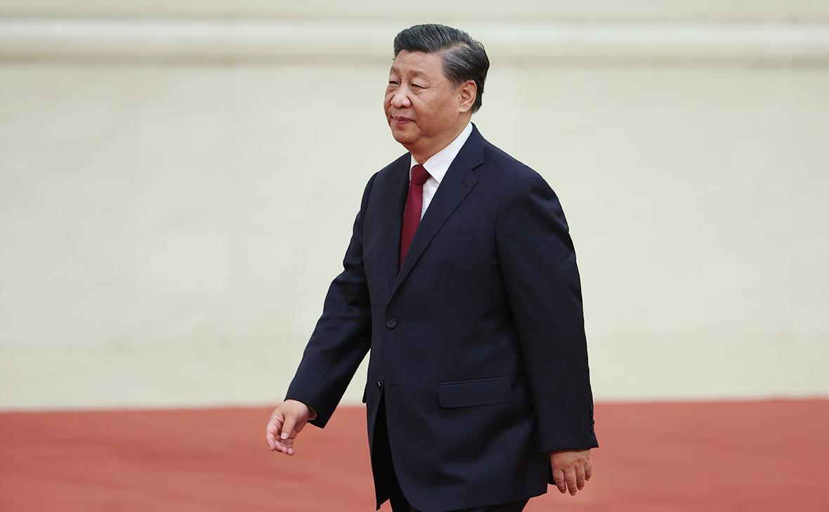 Си Цзиньпин отказался от визита в Брюссель на юбилей саммита ЕС-Китай на фоне растущих разногласий si czzinpin otkazalsya ot vizita v bryussel na yubilej sammita eskitaj na fone rastushhih raznoglasij-dmvv-ru-174211268900-0