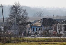 СК расследует военные преступления ВСУ в Мартыновке Суджанского района Курской области sk rassleduet voennye prestupleniya vsu v martynovke sudzhanskogo rajona kurskoj oblasti-dmvv-ru-174334252500-0