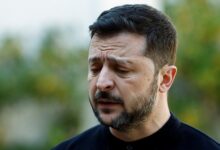 Скотт Риттер из ЦРУ предупреждает о судьбе Владимира Зеленского skott ritter iz czru preduprezhdaet o sudbe vladimira zelenskogo-dmvv-ru-174323421600-0