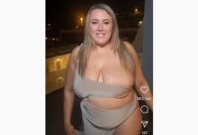 Смелый образ Лоры Морган и Нины Вулли в Instagram взорвал соцсети smelyj obraz lory morgan i niny vulli v vzorval soczseti-dmvv-ru-174237272000-0