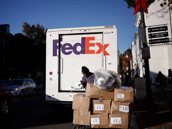 FedEx сохраняет уверенность в США при экономических вызовах с Дитрихом и Субраманиамом-0