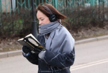 Солнечные дни вернутся в Москву после кратковременных осадков по прогнозам центра “Метео” Городские жанры и виды Москвы