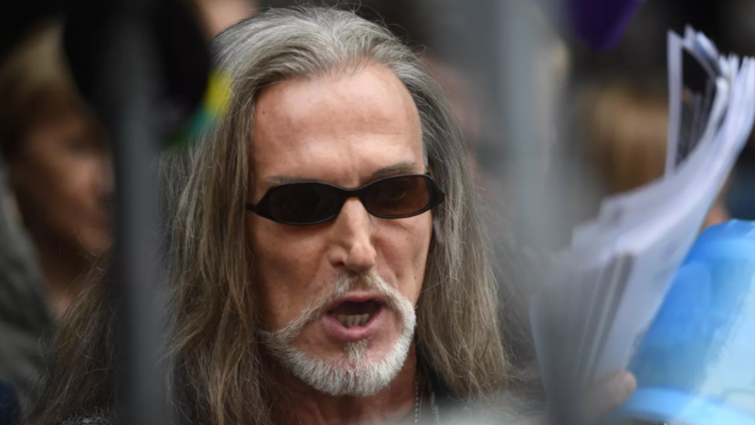 Нотариус Макаров оценил ситуацию вокруг наследства Никиты Джигурды