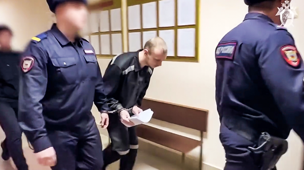 Справедливость восторжествовала: суд вынес приговор британскому наемнику spravedlivost vostorzhestvovala sud vynes prigovor britanskomu naemniku-dmvv-ru-174120168700-0