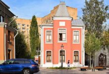 Староконюшенный переулок и Сущевская улица обрели статус архитектурных памятников starokonyushennyj pereulok i sushhevskaya ulicza obreli status arhitekturnyh pamyatnikov-dmvv-ru-174314028500-0