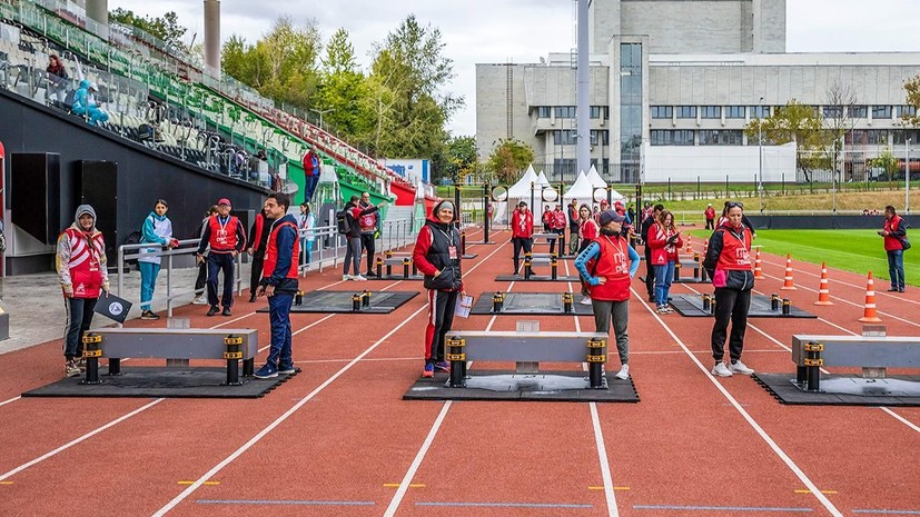 Столица предлагает москвичам проверить свою физическую подготовку stolicza predlagaet moskvicham proverit svoyu fizicheskuyu podgotovku-dmvv-ru-174171749400-0