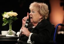 Свет памяти Галины Волчек продолжает жить в театре Современник Москвы svet pamyati galiny volchek prodolzhaet zhit v teatre sovremennik moskvy-dmvv-ru-174293224500-0