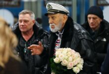 Светлые воспоминания о Бедросе Киркорове от Симона Осиашвили и друзей Юбилейный концерт Льва Лещенко «Созвездие льва»