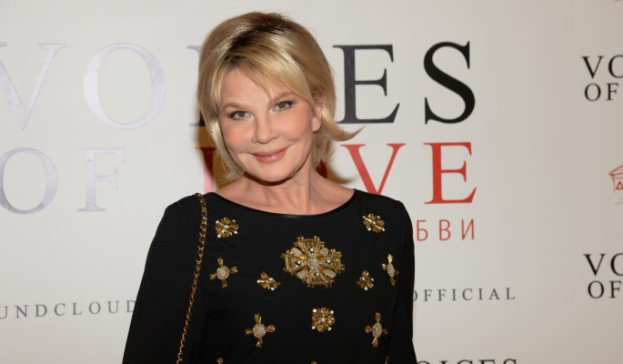 Сын Веденеевой считал это неприличным: как отношение к славе мамы изменилось с годами syn vedeneevoj schital eto neprilichnym kak otnoshenie k slave mamy izmenilos s godami-dmvv-ru-174182490700-0