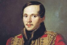 Тайна Лермонтова и новые версии Павла Глобы о судьбе поэта в Пятигорске tajna lermontova i novye versii pavla globy o sudbe poeta v pyatigorske-dmvv-ru-174297617200-0