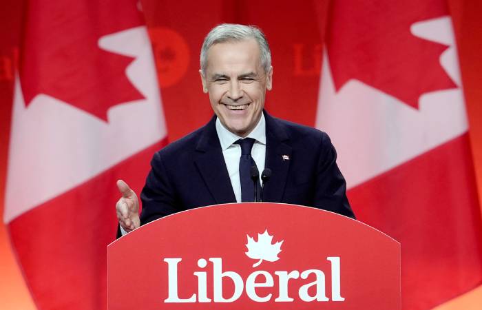 Canada Liberal Leadership Election. Canada Liberal Leadership Election