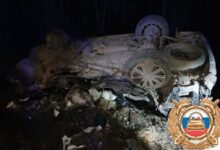 Трагическое ДТП под Уфой унесло жизнь депутата Рустама Мукаева tragicheskoe dtp pod ufoj uneslo zhizn deputata rustama mukaeva-dmvv-ru-174323799600-0