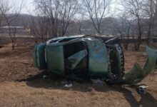 УМВД Приморья оперативно расследует ДТП в Находке с Toyota Prius umvd primorya operativno rassleduet dtp v nahodke s -dmvv-ru-174250185100-0