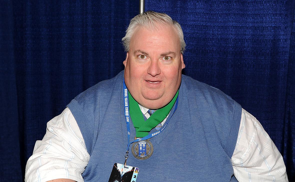 Ушел из жизни актер Саймон Фишер-Беккер ushel iz zhizni akter sajmon fisherbekker-dmvv-ru-174160746600-0