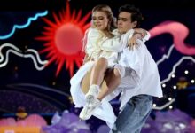 Вдохновляющий выход Трусовой и Игнатова на «Русском вызове» vdohnovlyayushhij vyhod trusovoj i ignatova na russkom vyzove-dmvv-ru-174271192800-0