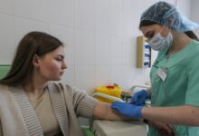 Весенние угрозы ОРВИ и аллергии советы врачей Татьяны Романенко и Елены Гориной vesennie ugrozy orvi i allergii sovety vrachej tatyany romanenko i eleny gorinoj-dmvv-ru-174251064200-0