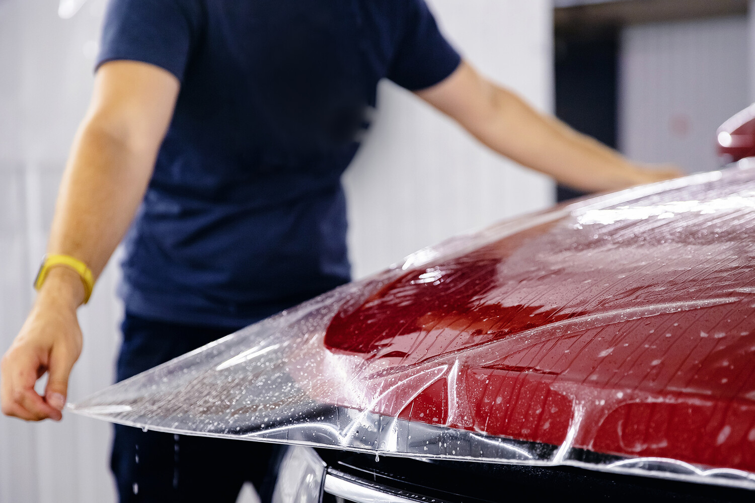 Весенний уход за автомобилем от FIT SERVICE и экспертов ГК «АвтоСпецЦентр»-0