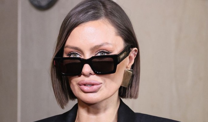 "Мы расстались": Боня шокировала известием в преддверии Дня влюбленных